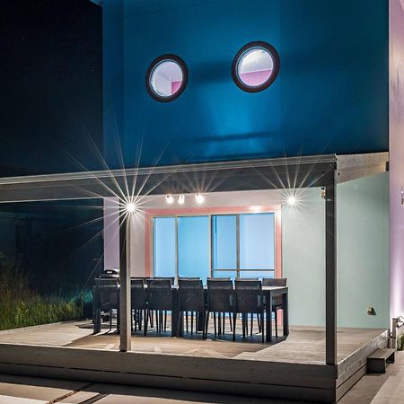 Nanki Shirahama Venus Villa Екстериор снимка