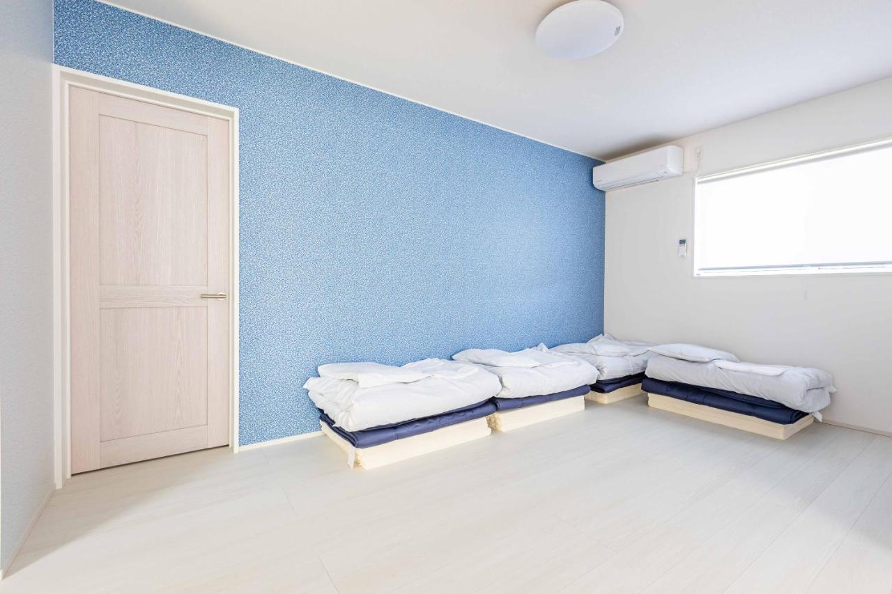 Nanki Shirahama Venus Villa Екстериор снимка